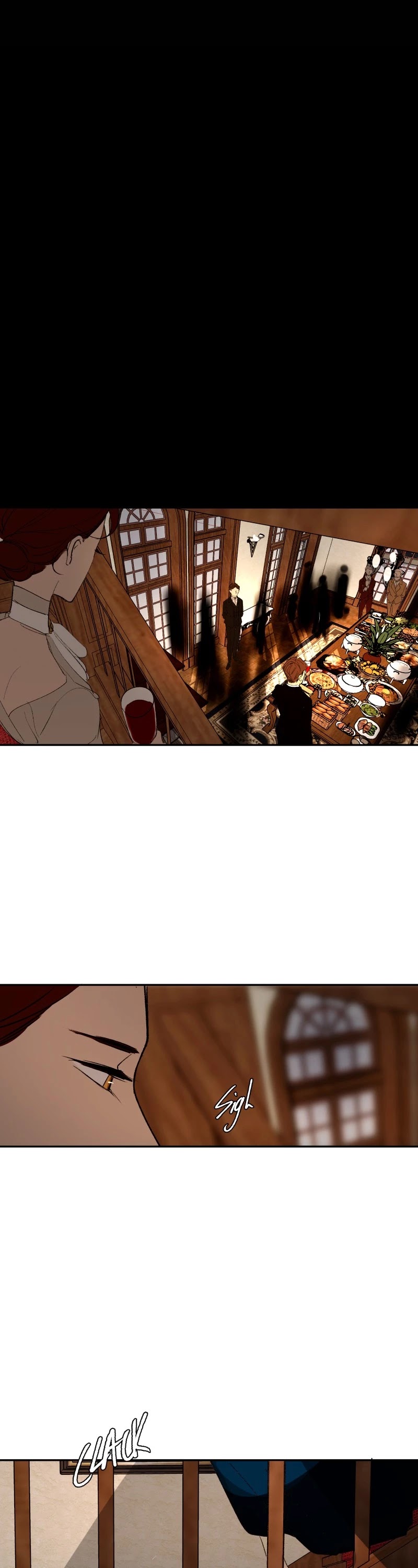 Purple Hyacinth Chapter 88 page 2 - Chapter 88: (S2) Ep. 86 - Dazzling Demoiselle