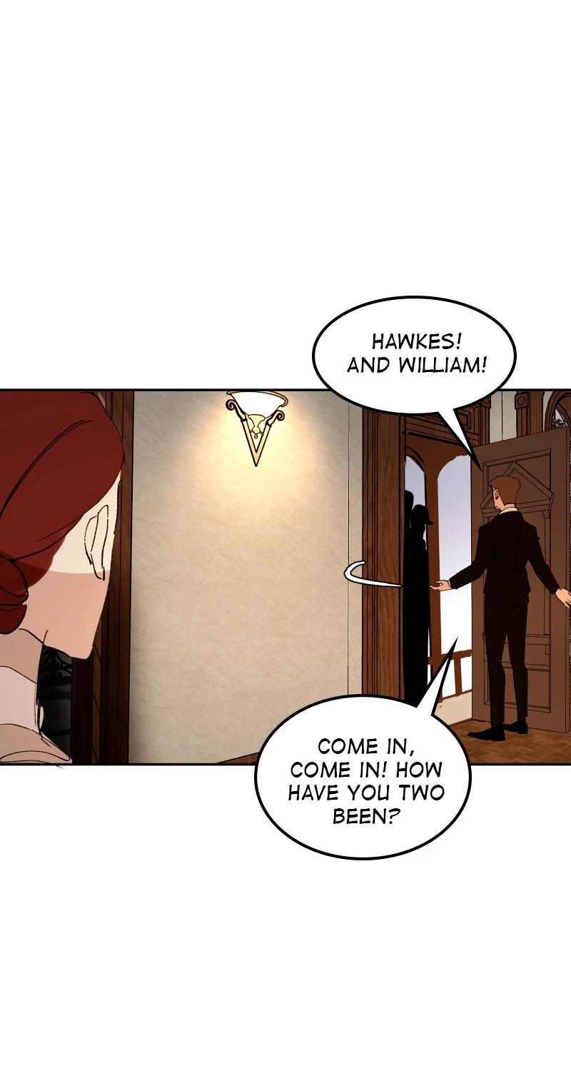 Purple Hyacinth Chapter 88 page 4 - Chapter 88: (S2) Ep. 86 - Dazzling Demoiselle