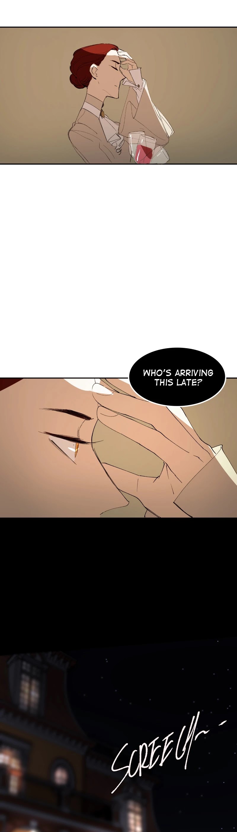 Purple Hyacinth Chapter 88 page 45 - Chapter 88: (S2) Ep. 86 - Dazzling Demoiselle
