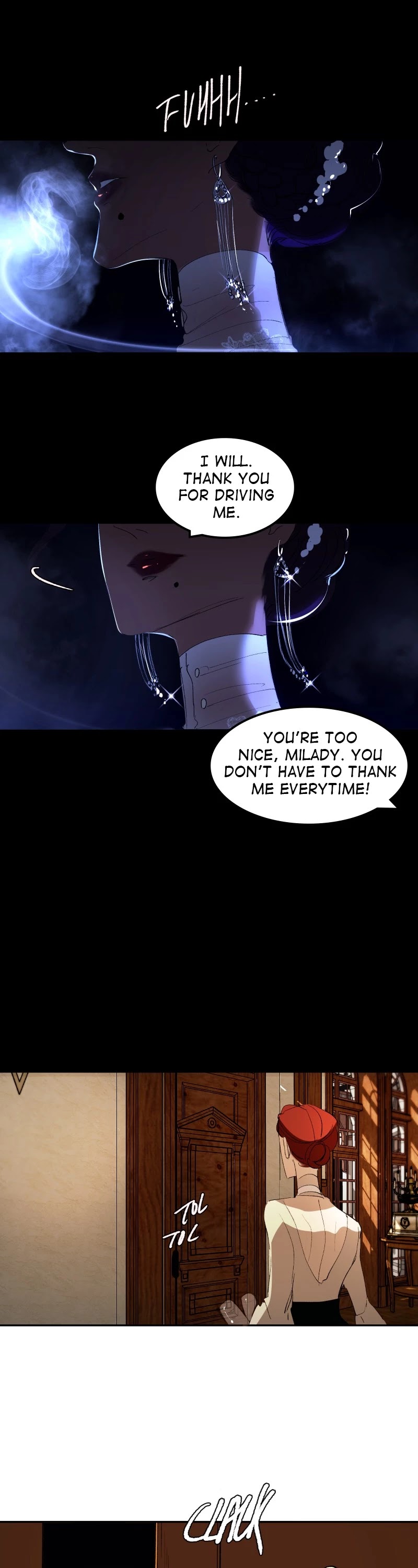 Purple Hyacinth Chapter 88 page 47 - Chapter 88: (S2) Ep. 86 - Dazzling Demoiselle