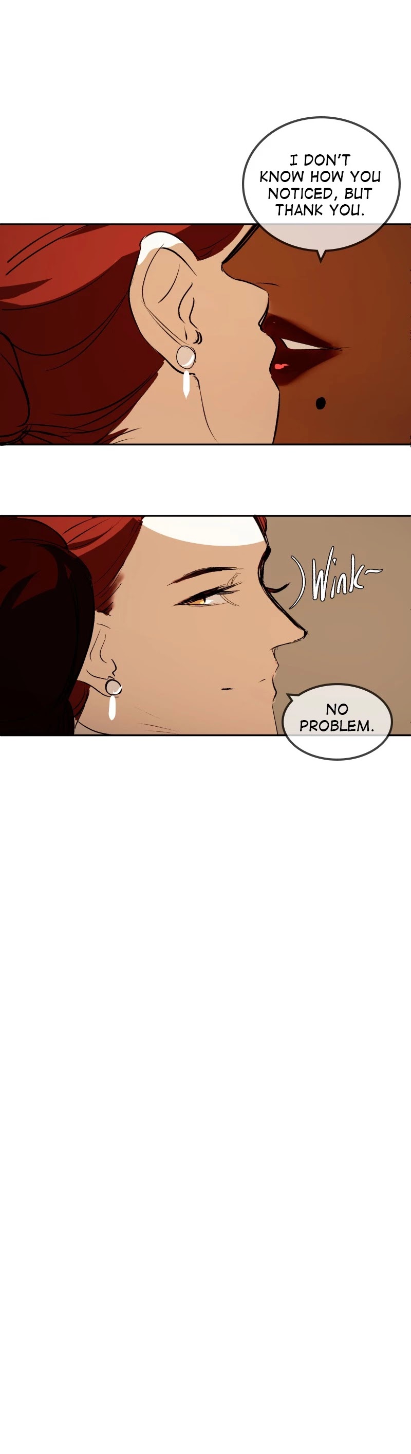 Purple Hyacinth Chapter 89 page 18 - Chapter 89: (S2) Ep. 87 - Even Escape