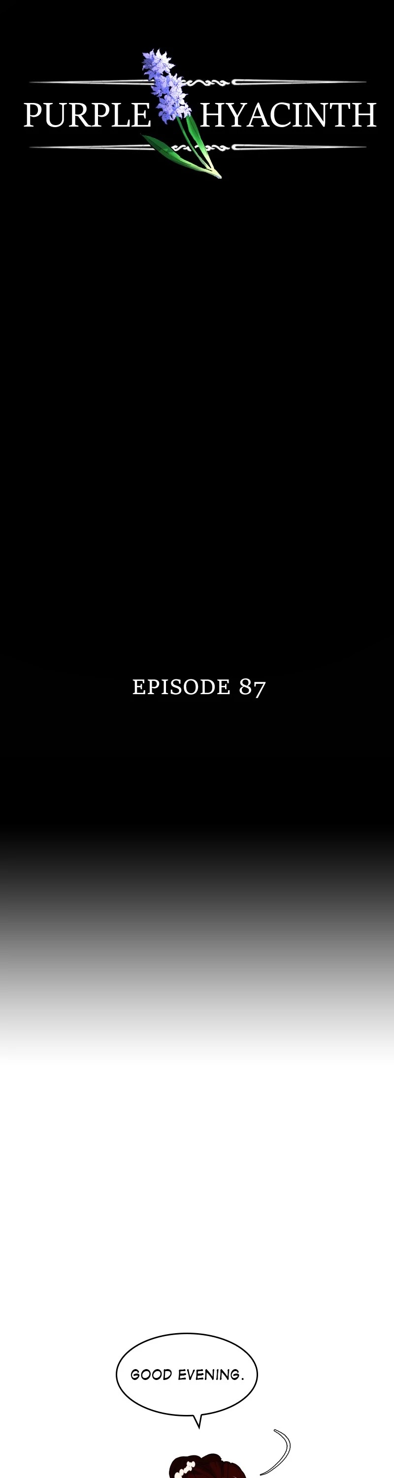 Purple Hyacinth Chapter 89 page 2 - Chapter 89: (S2) Ep. 87 - Even Escape