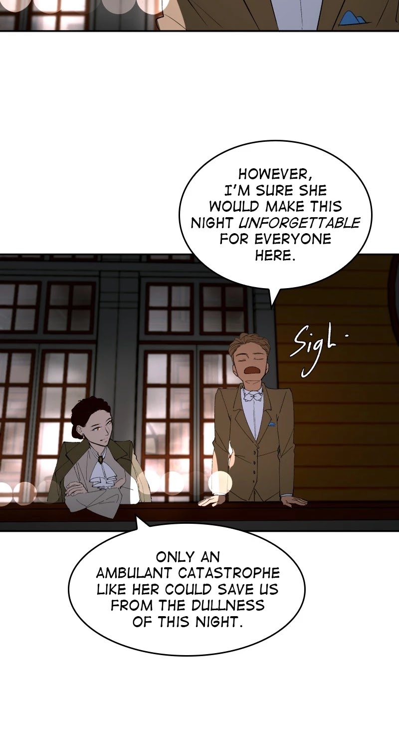 Purple Hyacinth Chapter 89 page 22 - Chapter 89: (S2) Ep. 87 - Even Escape