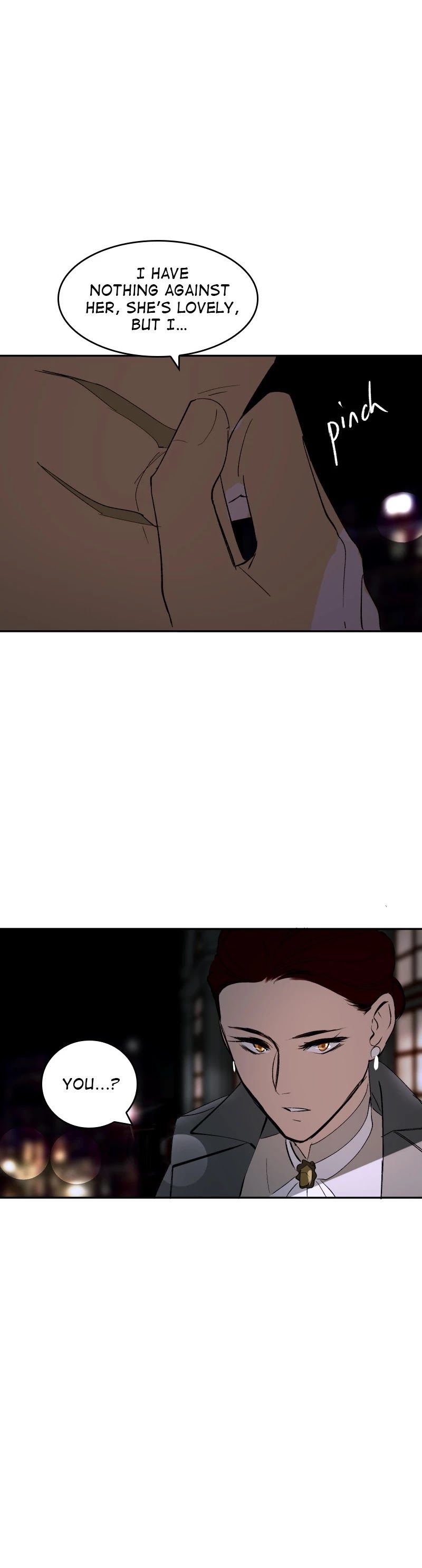 Purple Hyacinth Chapter 89 page 27 - Chapter 89: (S2) Ep. 87 - Even Escape