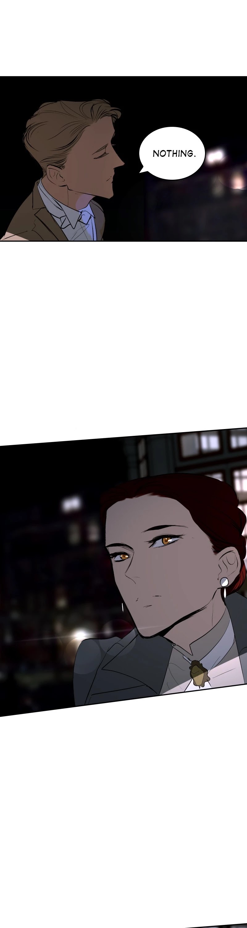 Purple Hyacinth Chapter 89 page 28 - Chapter 89: (S2) Ep. 87 - Even Escape
