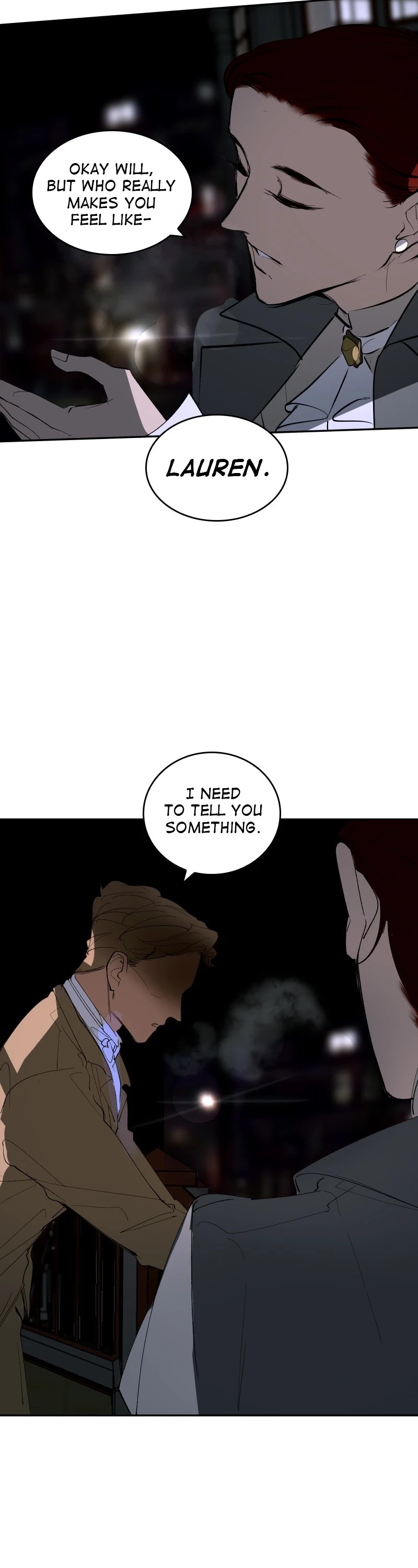 Purple Hyacinth Chapter 89 page 29 - Chapter 89: (S2) Ep. 87 - Even Escape
