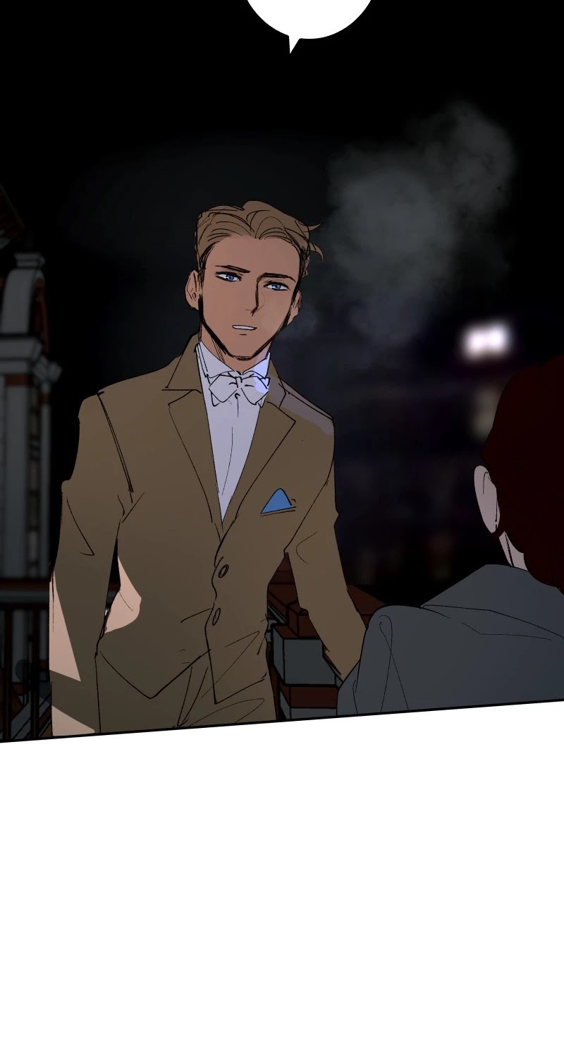 Purple Hyacinth Chapter 89 page 31 - Chapter 89: (S2) Ep. 87 - Even Escape