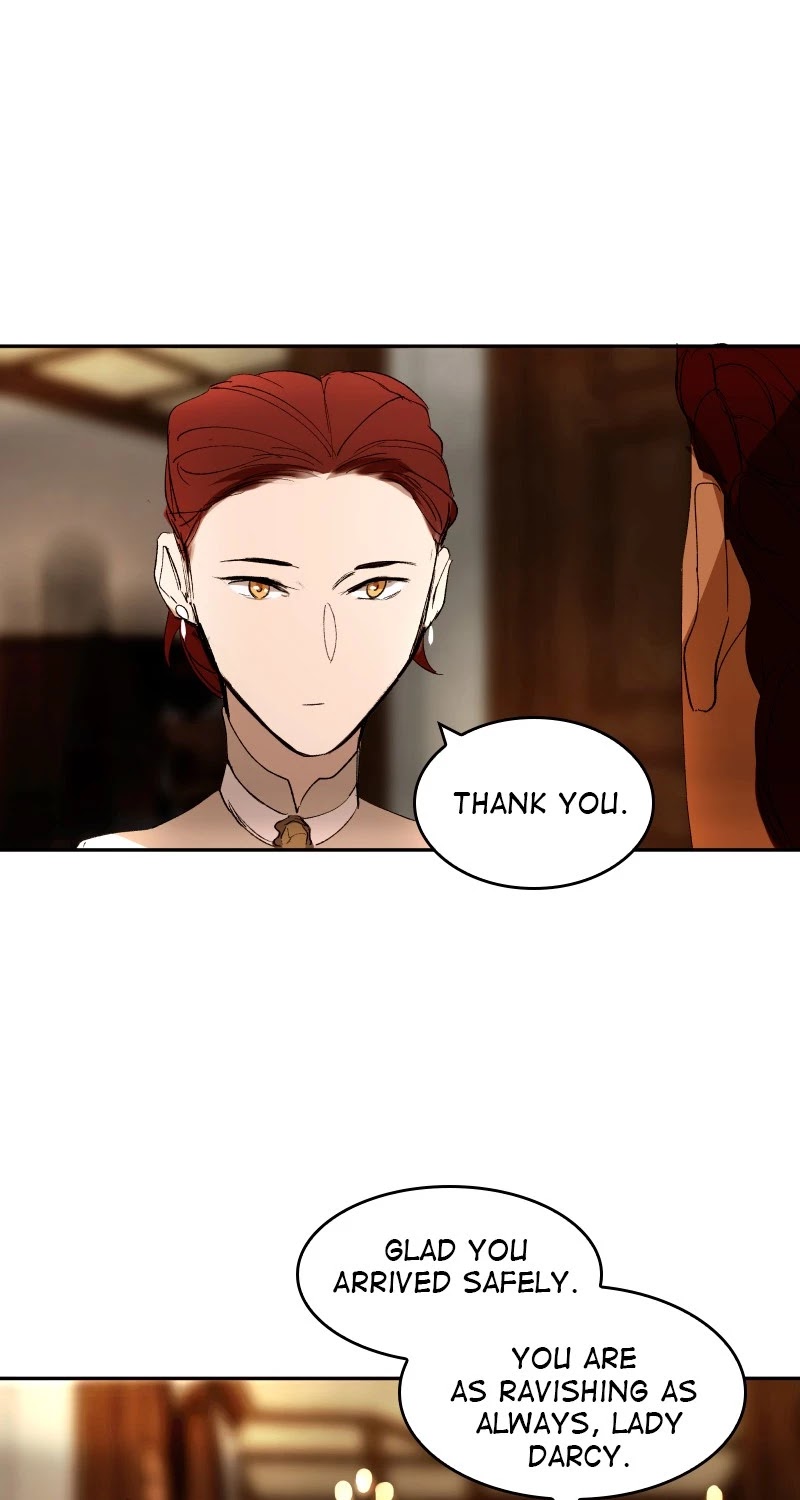 Purple Hyacinth Chapter 89 page 4 - Chapter 89: (S2) Ep. 87 - Even Escape