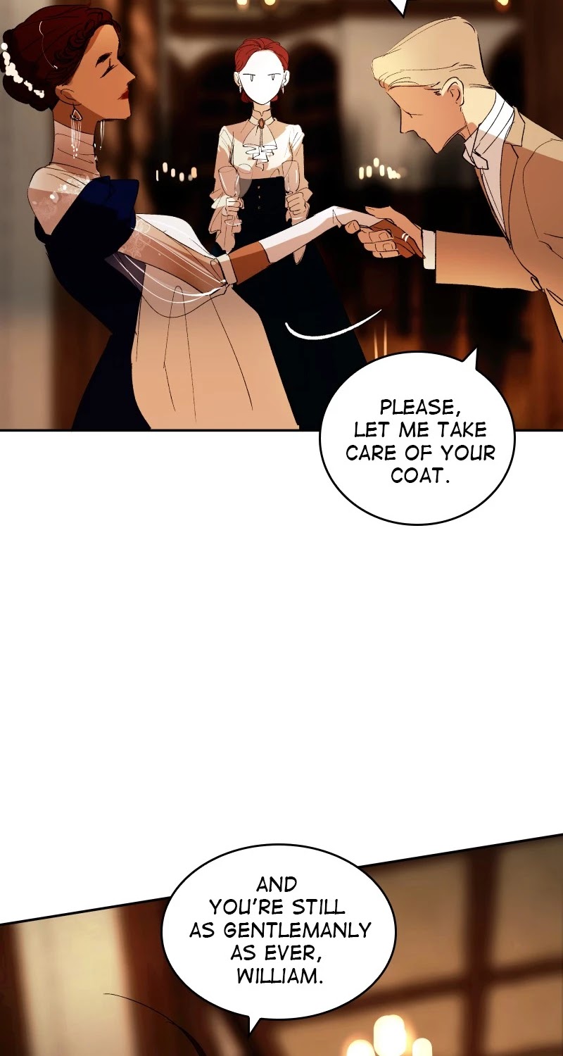 Purple Hyacinth Chapter 89 page 5 - Chapter 89: (S2) Ep. 87 - Even Escape