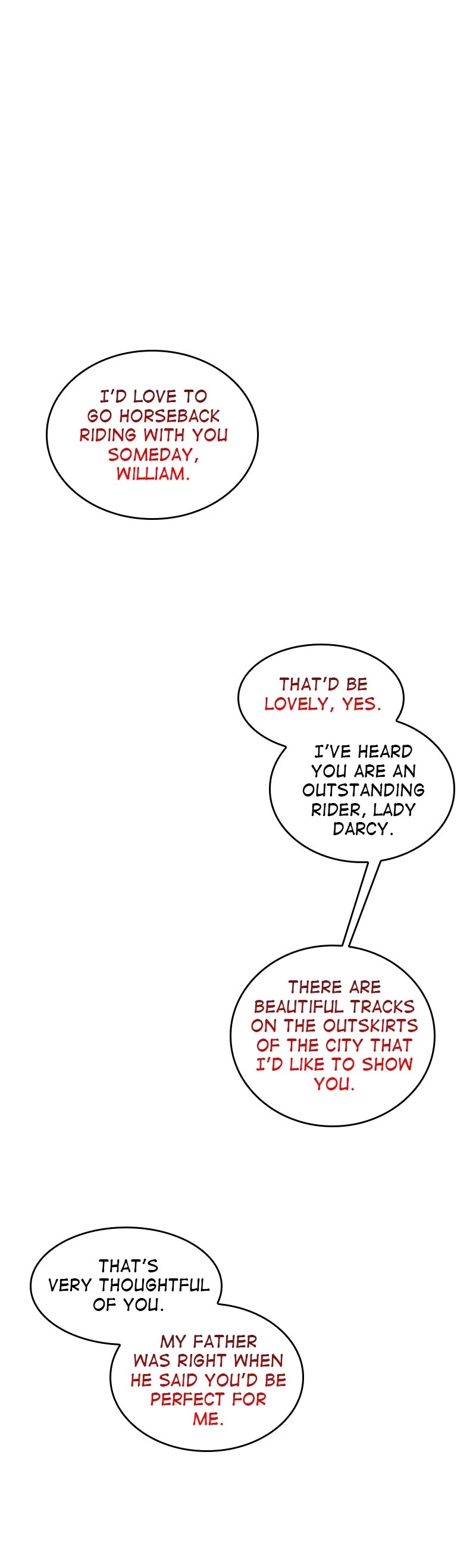 Purple Hyacinth Chapter 89 page 9 - Chapter 89: (S2) Ep. 87 - Even Escape