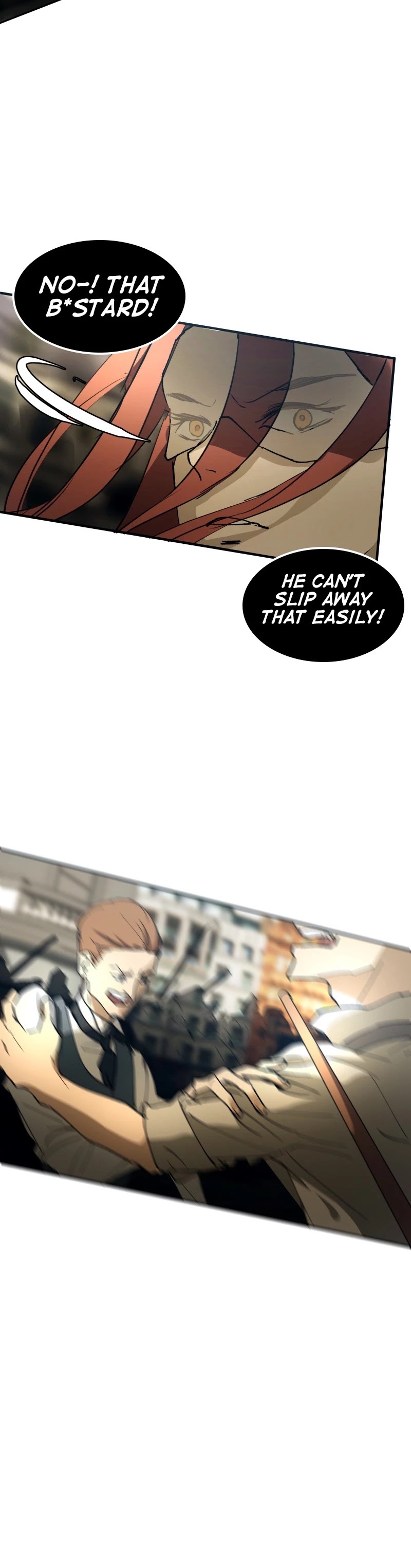 Purple Hyacinth Chapter 9 page 14 - Chapter 9: Ep. 9 - Unexpected Uprising