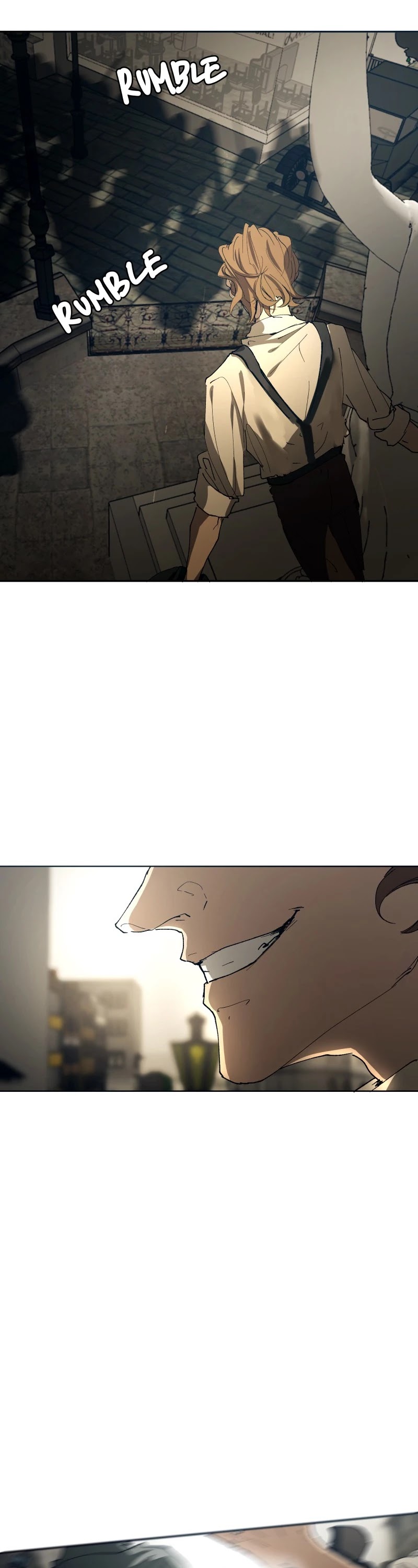 Purple Hyacinth Chapter 9 page 15 - Chapter 9: Ep. 9 - Unexpected Uprising