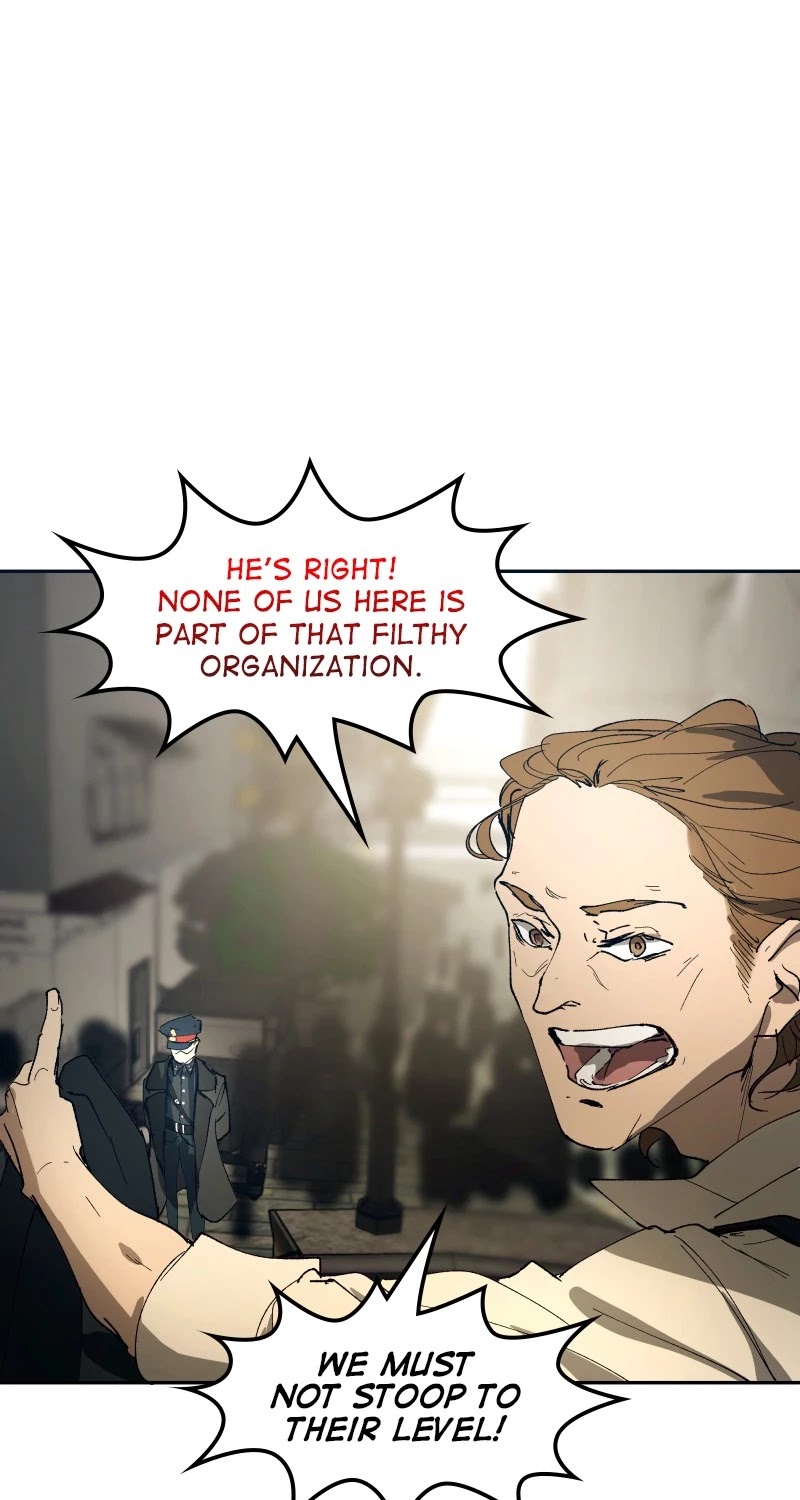 Purple Hyacinth Chapter 9 page 30 - Chapter 9: Ep. 9 - Unexpected Uprising
