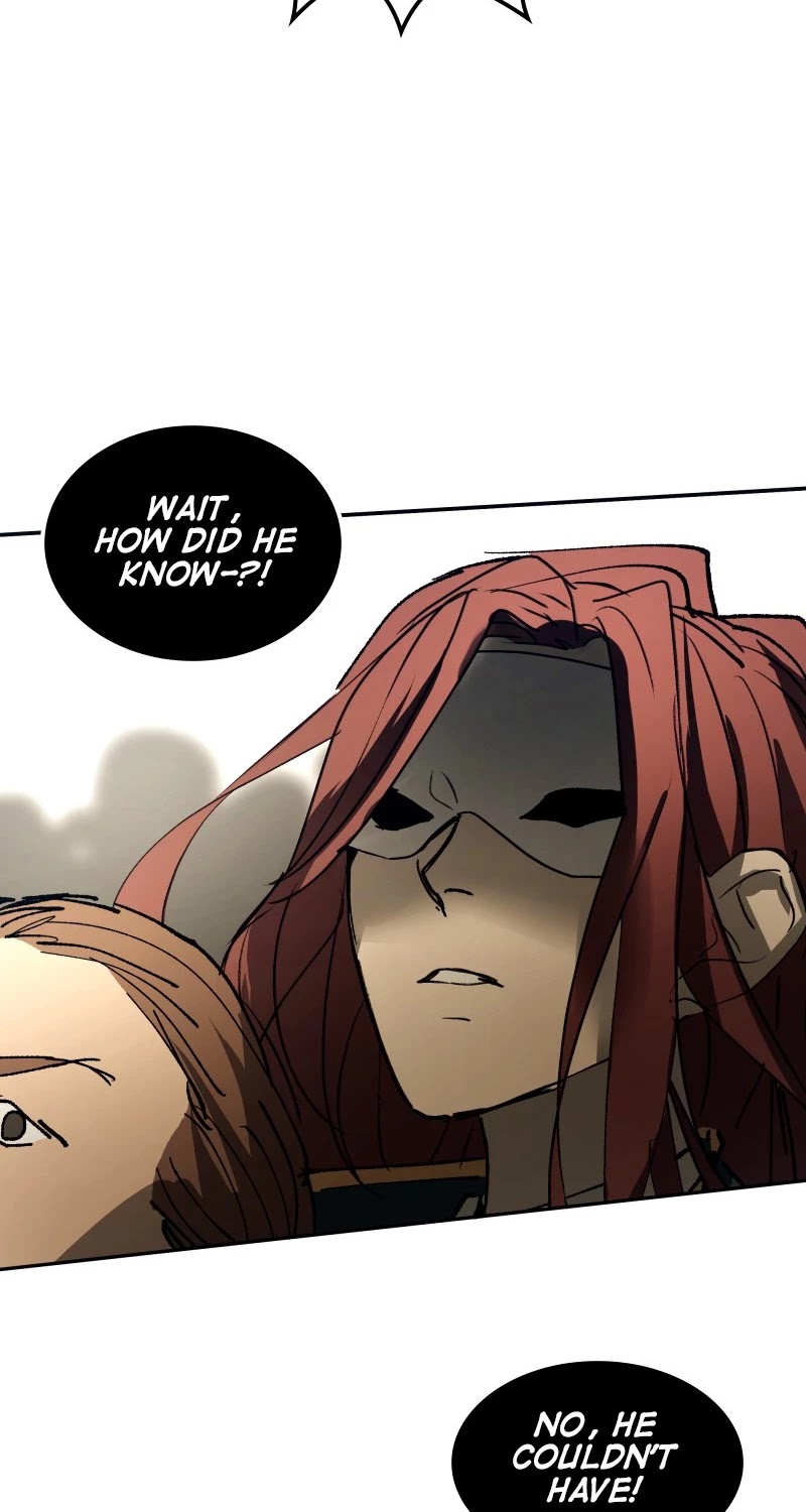 Purple Hyacinth Chapter 9 page 31 - Chapter 9: Ep. 9 - Unexpected Uprising