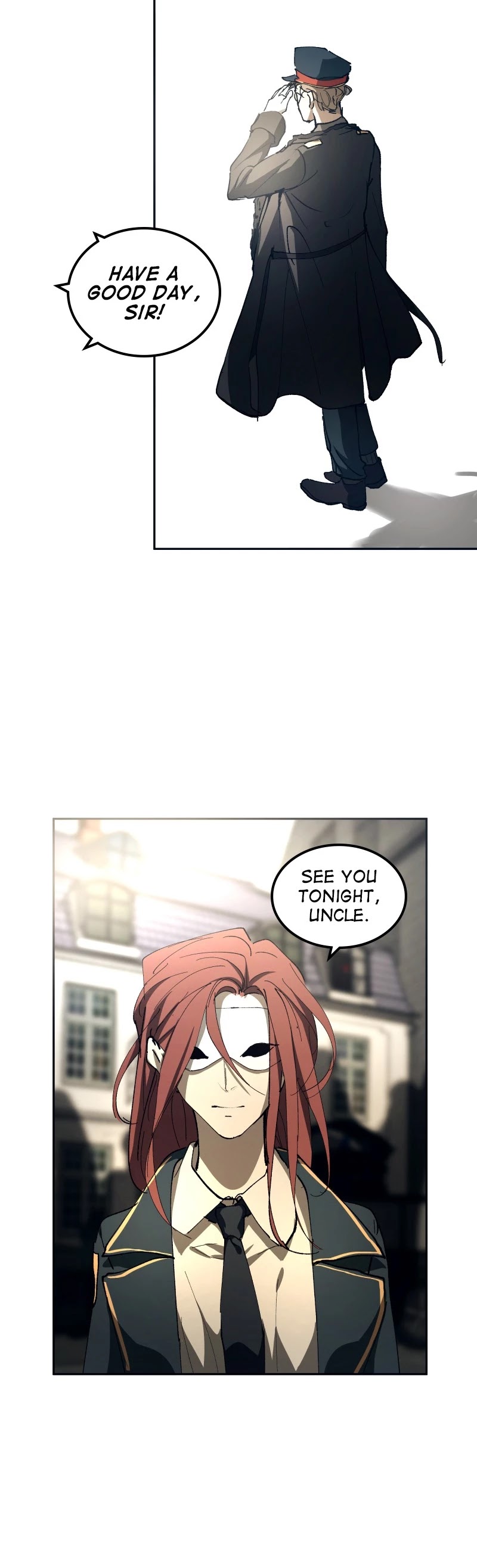 Purple Hyacinth Chapter 9 page 44 - Chapter 9: Ep. 9 - Unexpected Uprising