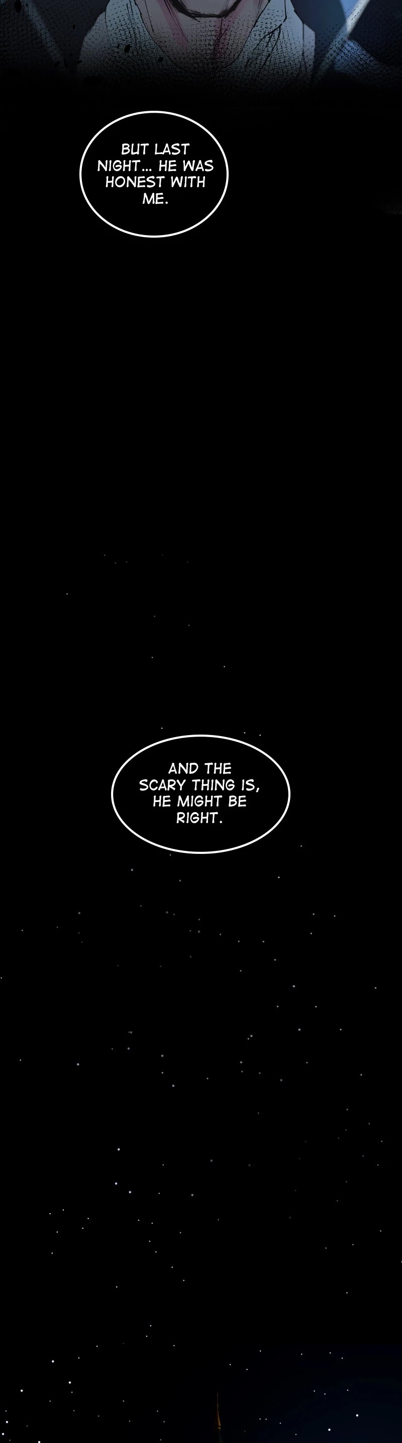 Purple Hyacinth Chapter 9 page 48 - Chapter 9: Ep. 9 - Unexpected Uprising