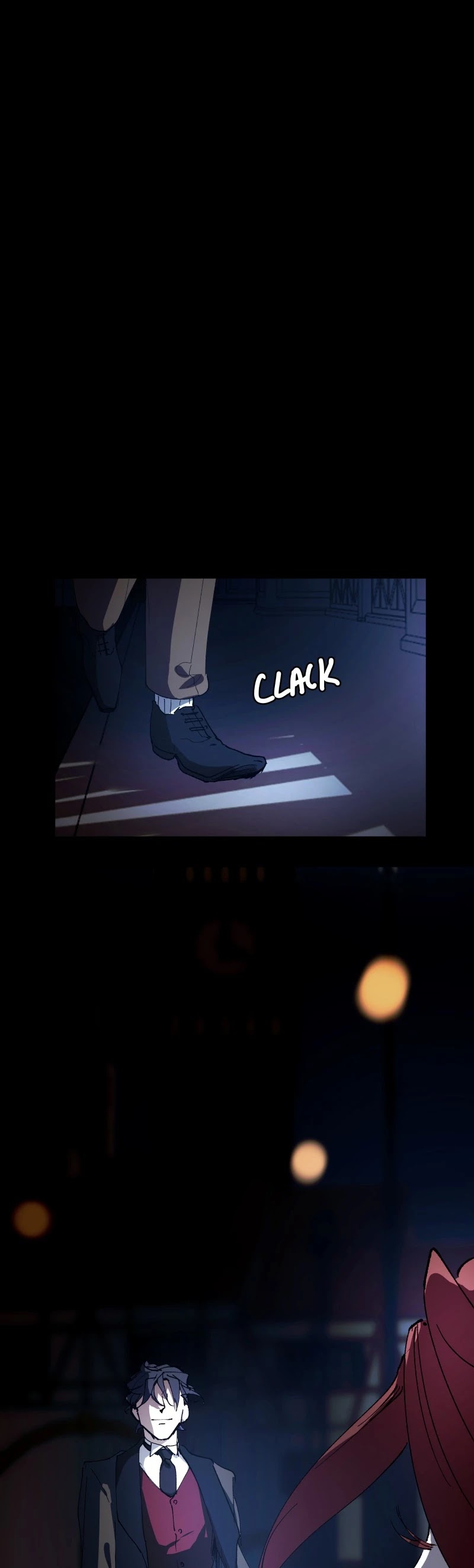 Purple Hyacinth Chapter 9 page 51 - Chapter 9: Ep. 9 - Unexpected Uprising