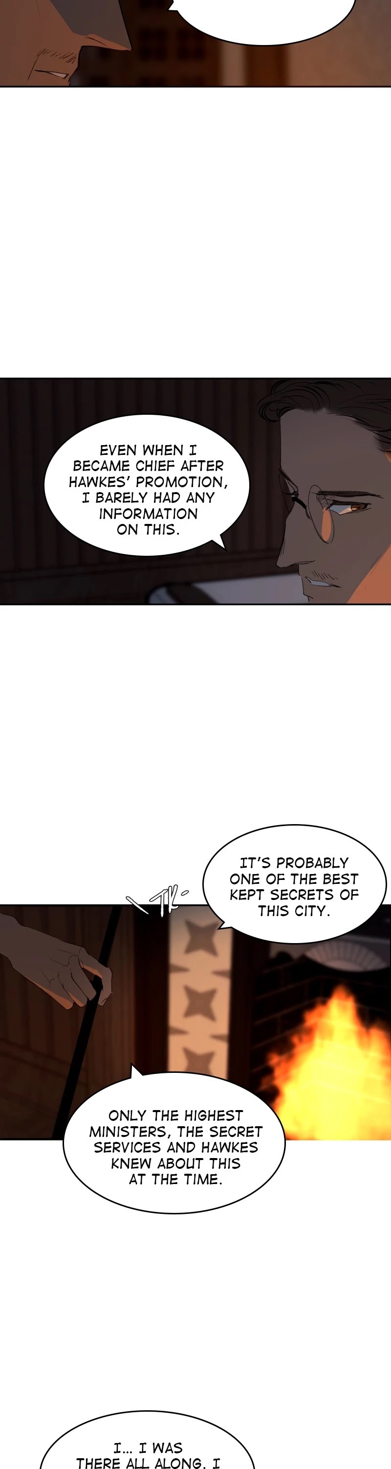 Purple Hyacinth Chapter 90 page 11 - Chapter 90: (S2) Ep. 88 - Merciless Monarchs