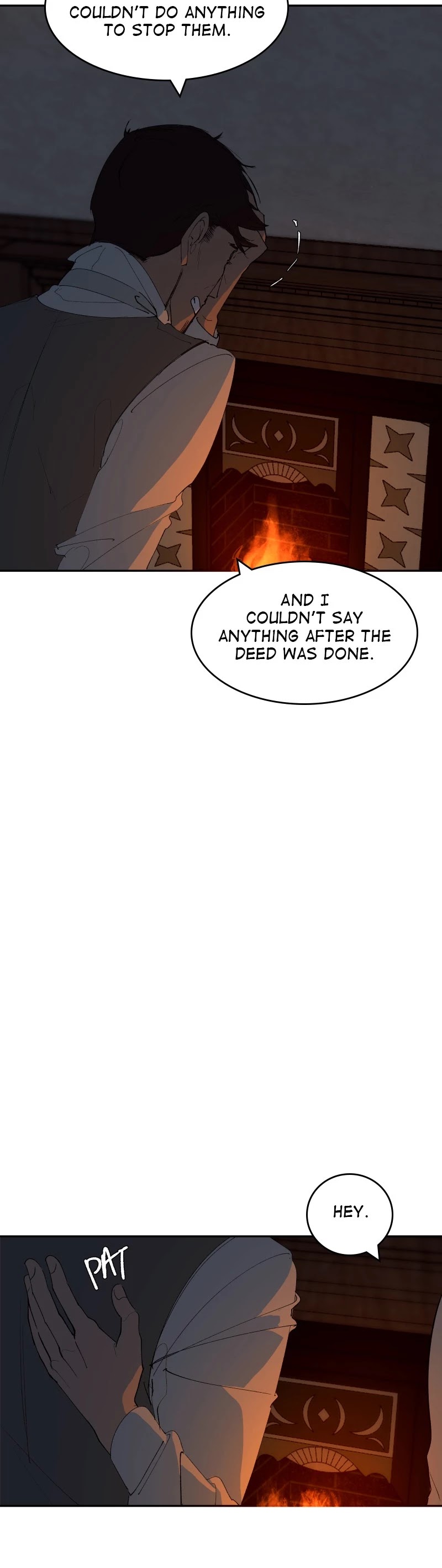 Purple Hyacinth Chapter 90 page 12 - Chapter 90: (S2) Ep. 88 - Merciless Monarchs