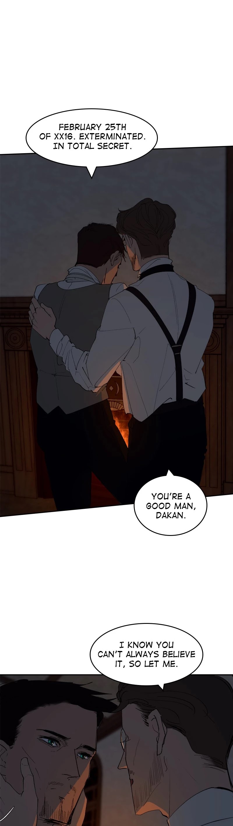 Purple Hyacinth Chapter 90 page 13 - Chapter 90: (S2) Ep. 88 - Merciless Monarchs