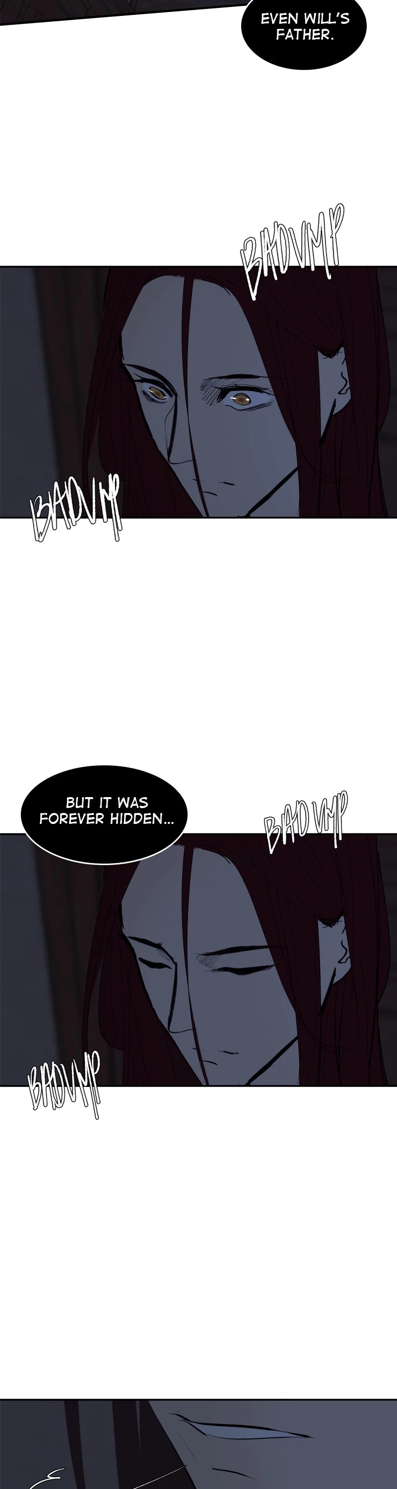 Purple Hyacinth Chapter 90 page 23 - Chapter 90: (S2) Ep. 88 - Merciless Monarchs
