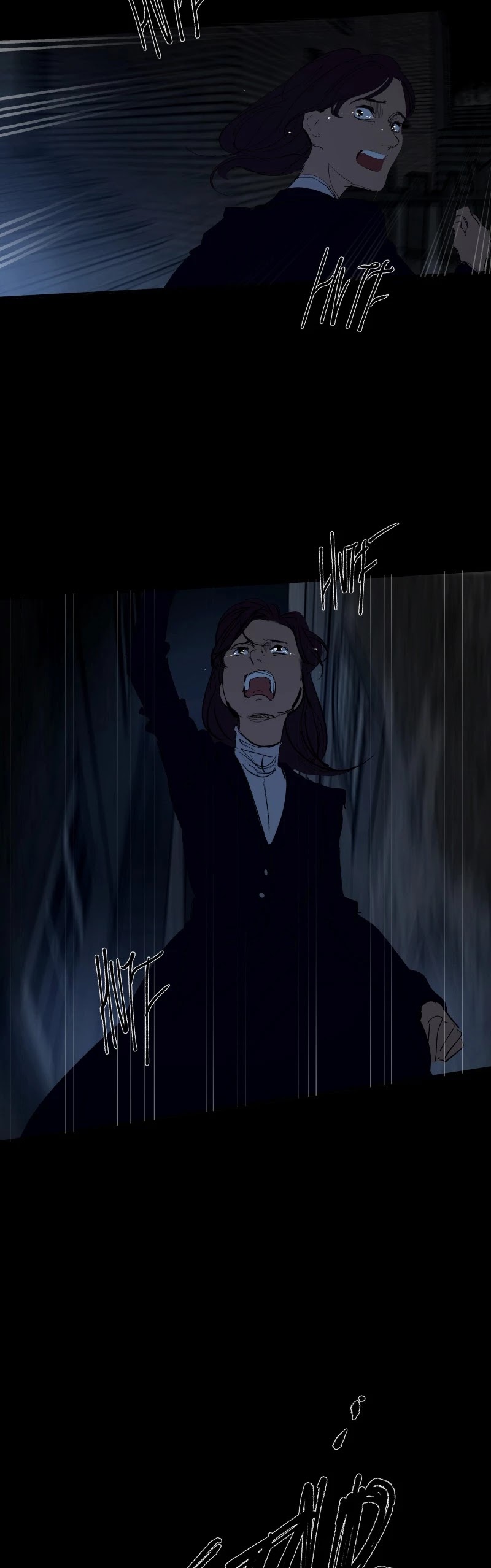 Purple Hyacinth Chapter 90 page 25 - Chapter 90: (S2) Ep. 88 - Merciless Monarchs