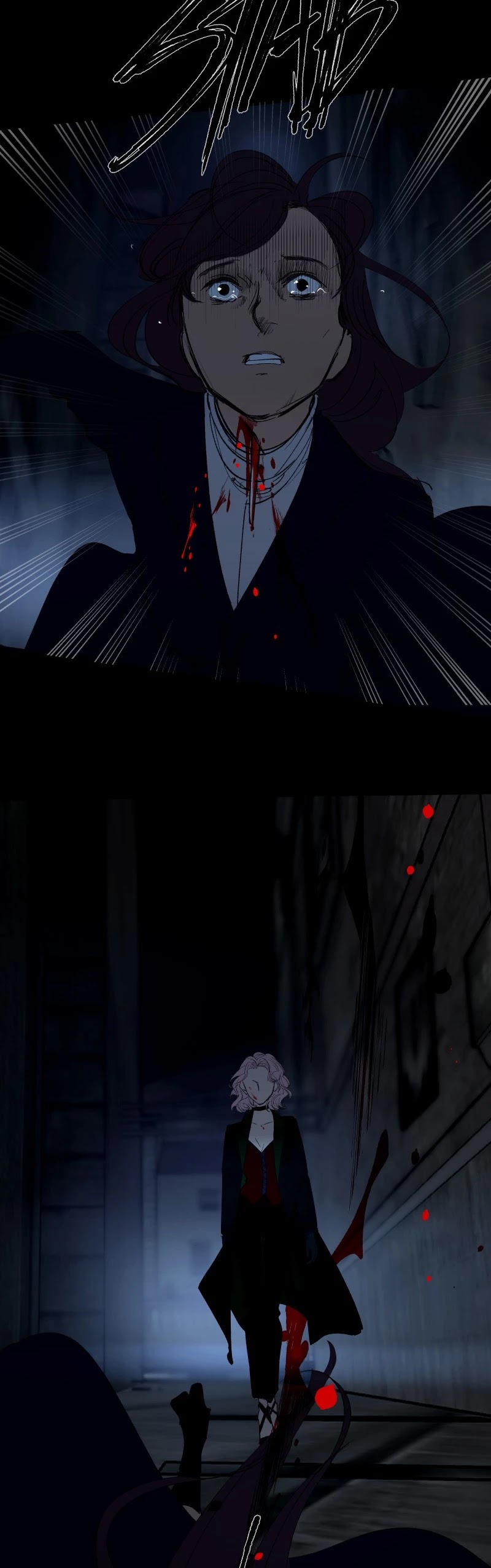 Purple Hyacinth Chapter 90 page 26 - Chapter 90: (S2) Ep. 88 - Merciless Monarchs