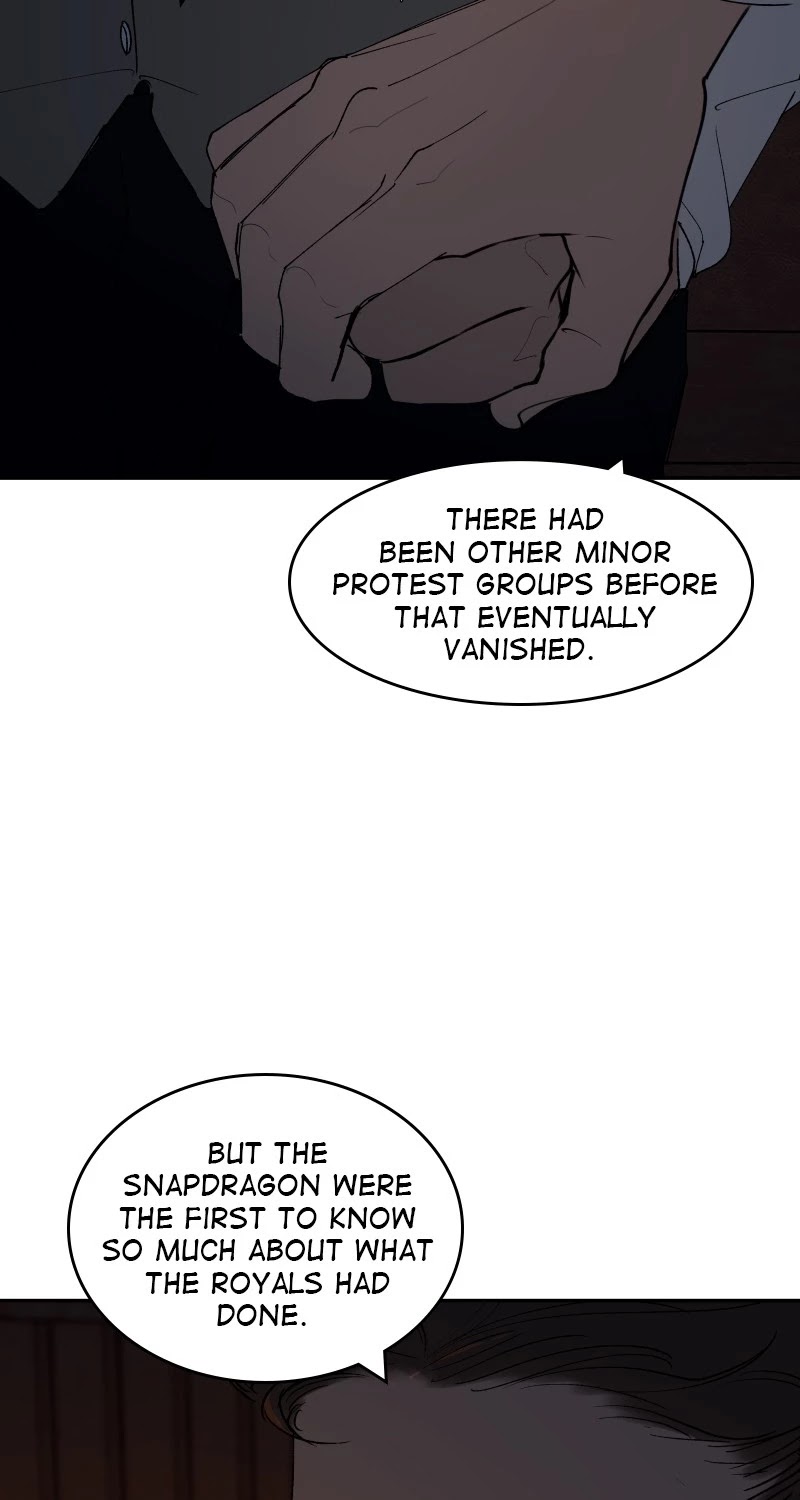 Purple Hyacinth Chapter 90 page 4 - Chapter 90: (S2) Ep. 88 - Merciless Monarchs