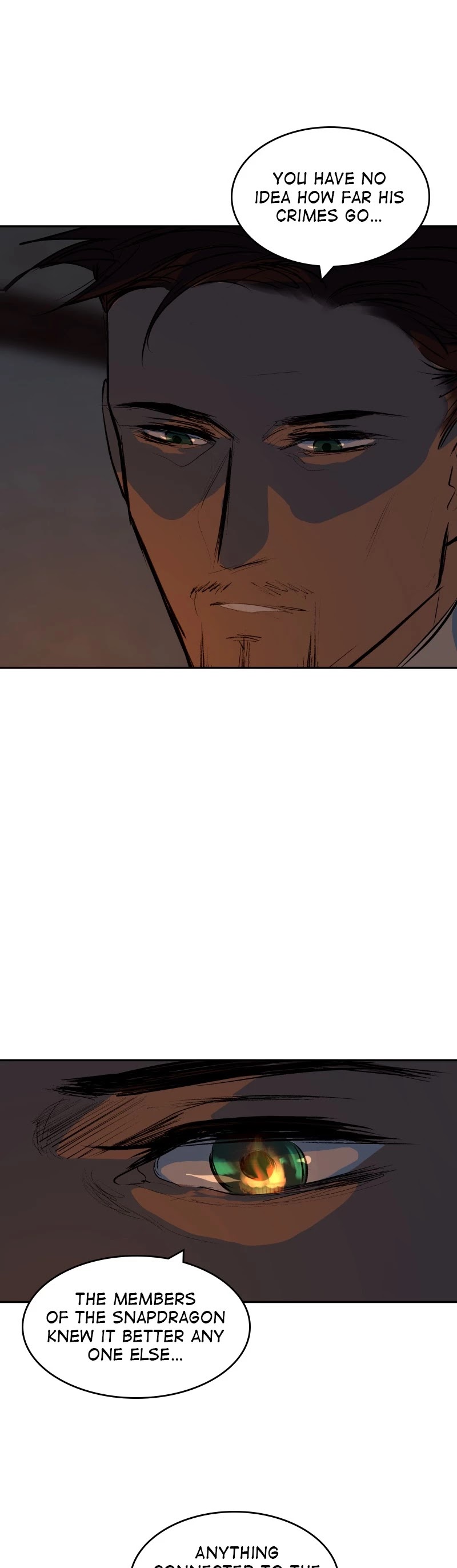 Purple Hyacinth Chapter 90 page 9 - Chapter 90: (S2) Ep. 88 - Merciless Monarchs