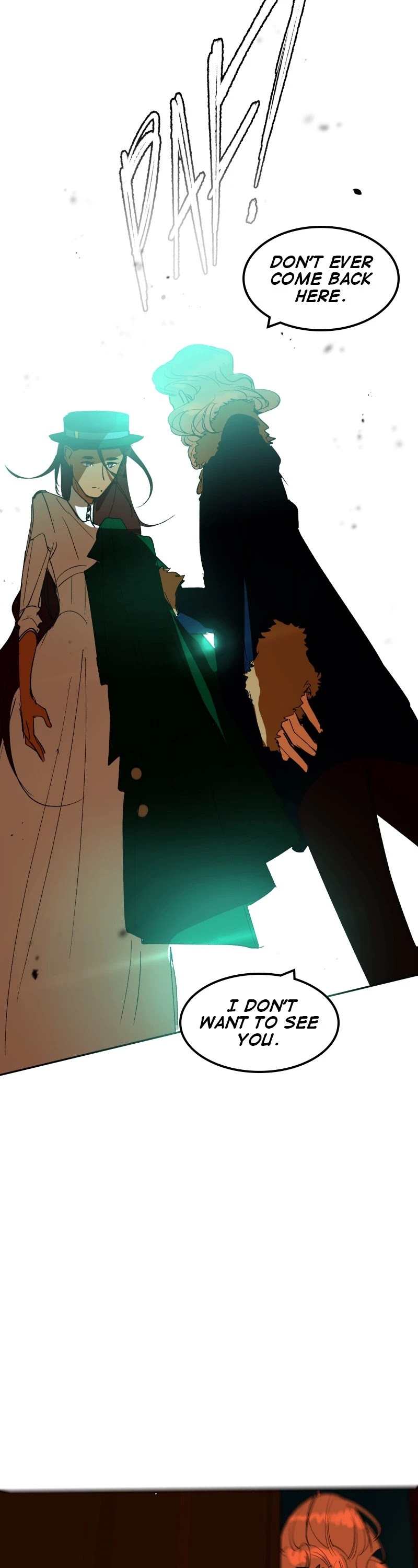 Purple Hyacinth Chapter 91 page 17 - Chapter 91: (S2) Ep. 89 - Venturesome Visit