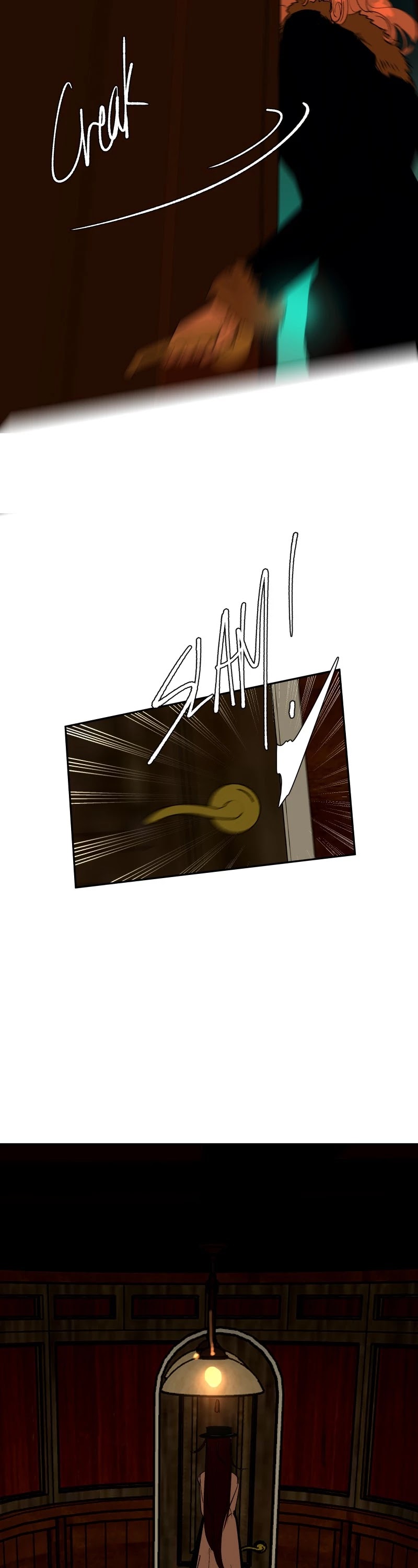 Purple Hyacinth Chapter 91 page 18 - Chapter 91: (S2) Ep. 89 - Venturesome Visit