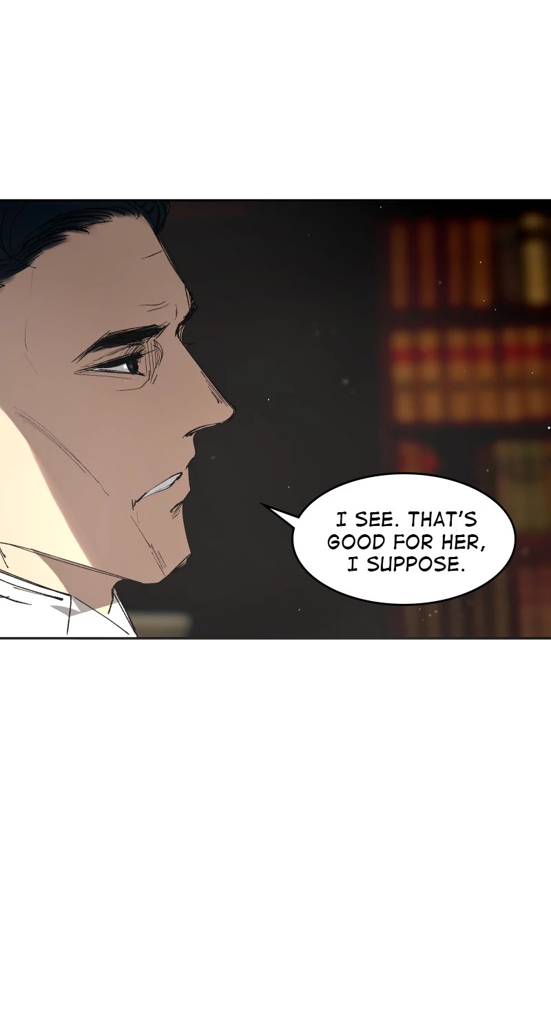 Purple Hyacinth Chapter 91 page 24 - Chapter 91: (S2) Ep. 89 - Venturesome Visit