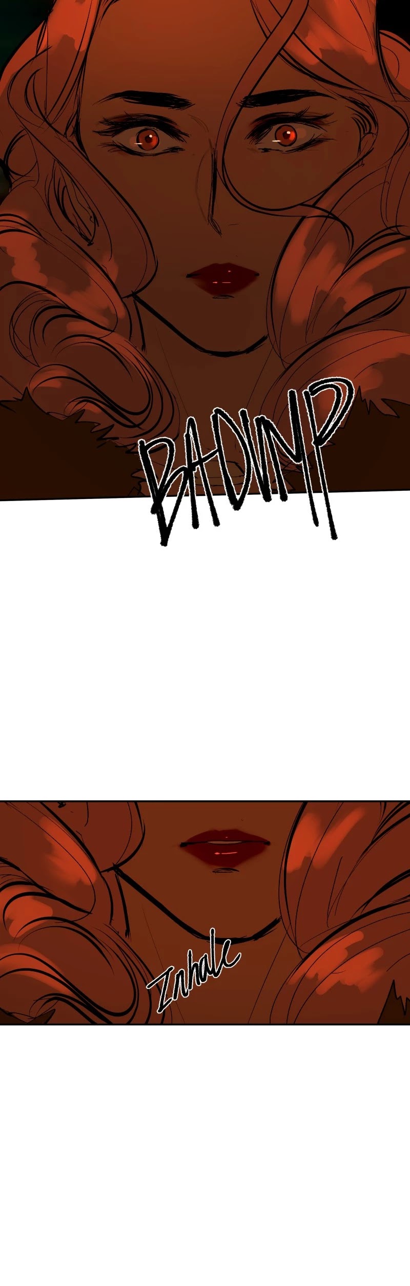 Purple Hyacinth Chapter 91 page 4 - Chapter 91: (S2) Ep. 89 - Venturesome Visit
