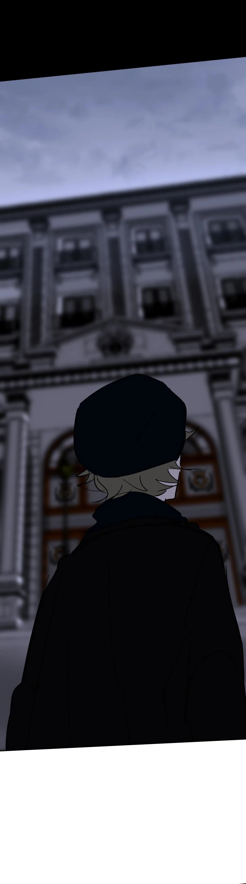 Purple Hyacinth Chapter 91 page 50 - Chapter 91: (S2) Ep. 89 - Venturesome Visit