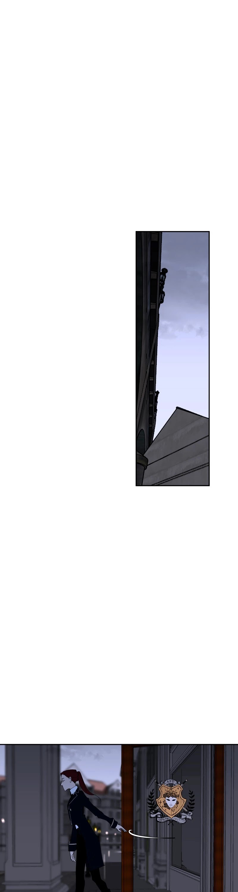 Purple Hyacinth Chapter 91 page 52 - Chapter 91: (S2) Ep. 89 - Venturesome Visit