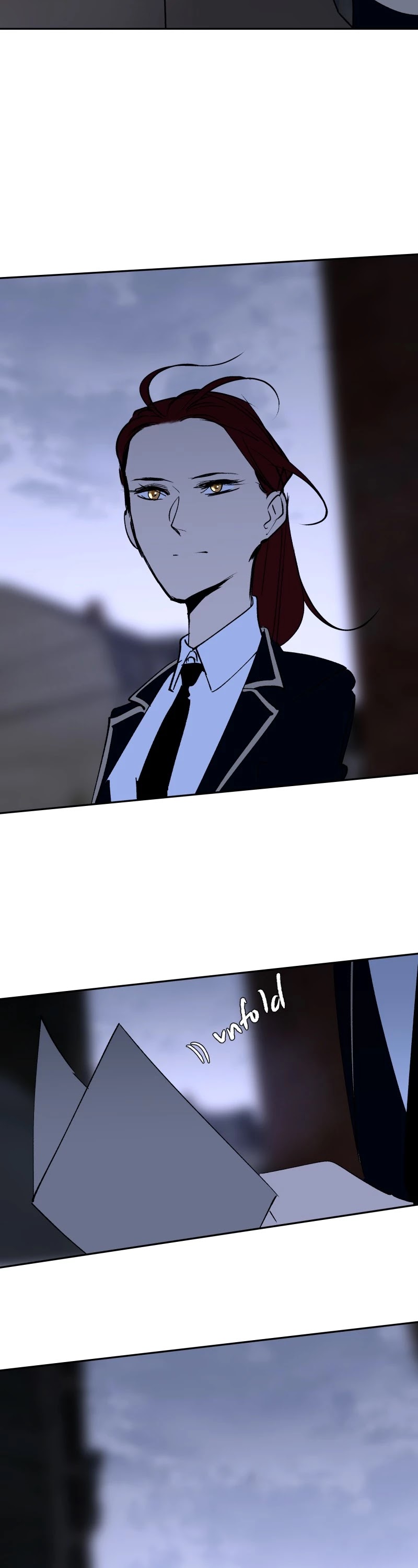 Purple Hyacinth Chapter 91 page 55 - Chapter 91: (S2) Ep. 89 - Venturesome Visit