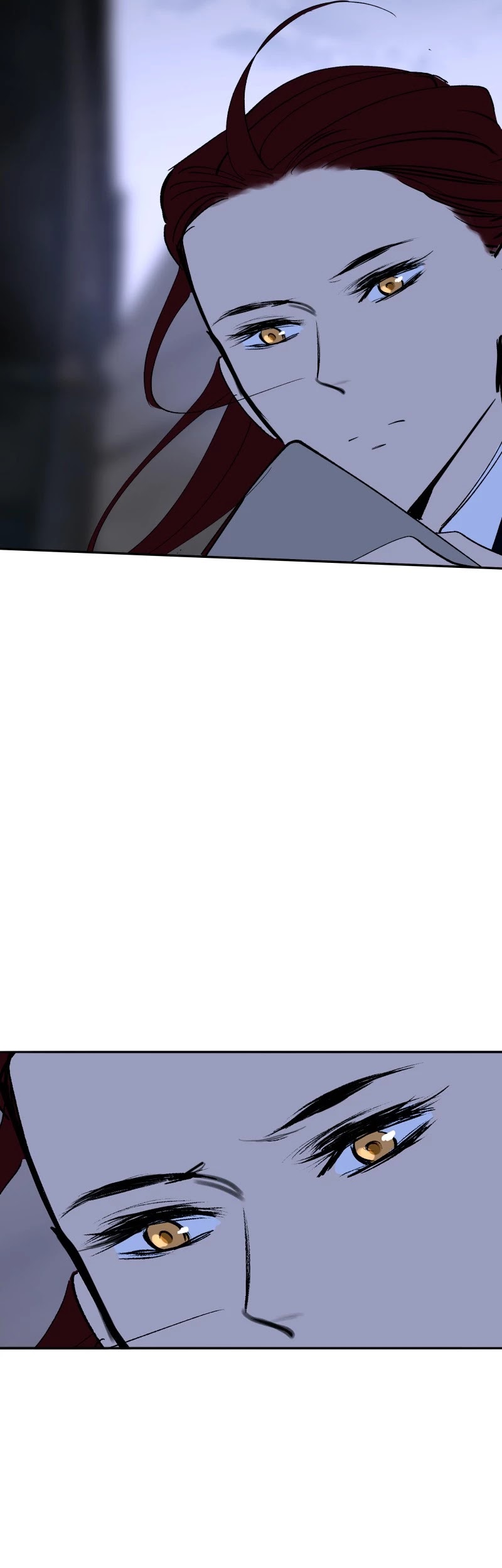 Purple Hyacinth Chapter 91 page 56 - Chapter 91: (S2) Ep. 89 - Venturesome Visit