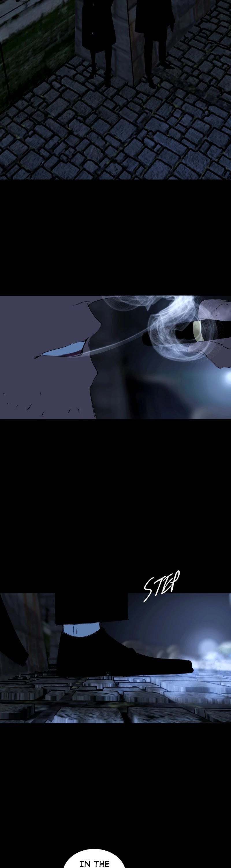 Purple Hyacinth Chapter 92 page 10 - Chapter 92: (S2) Ep. 90 - Torturous Trap