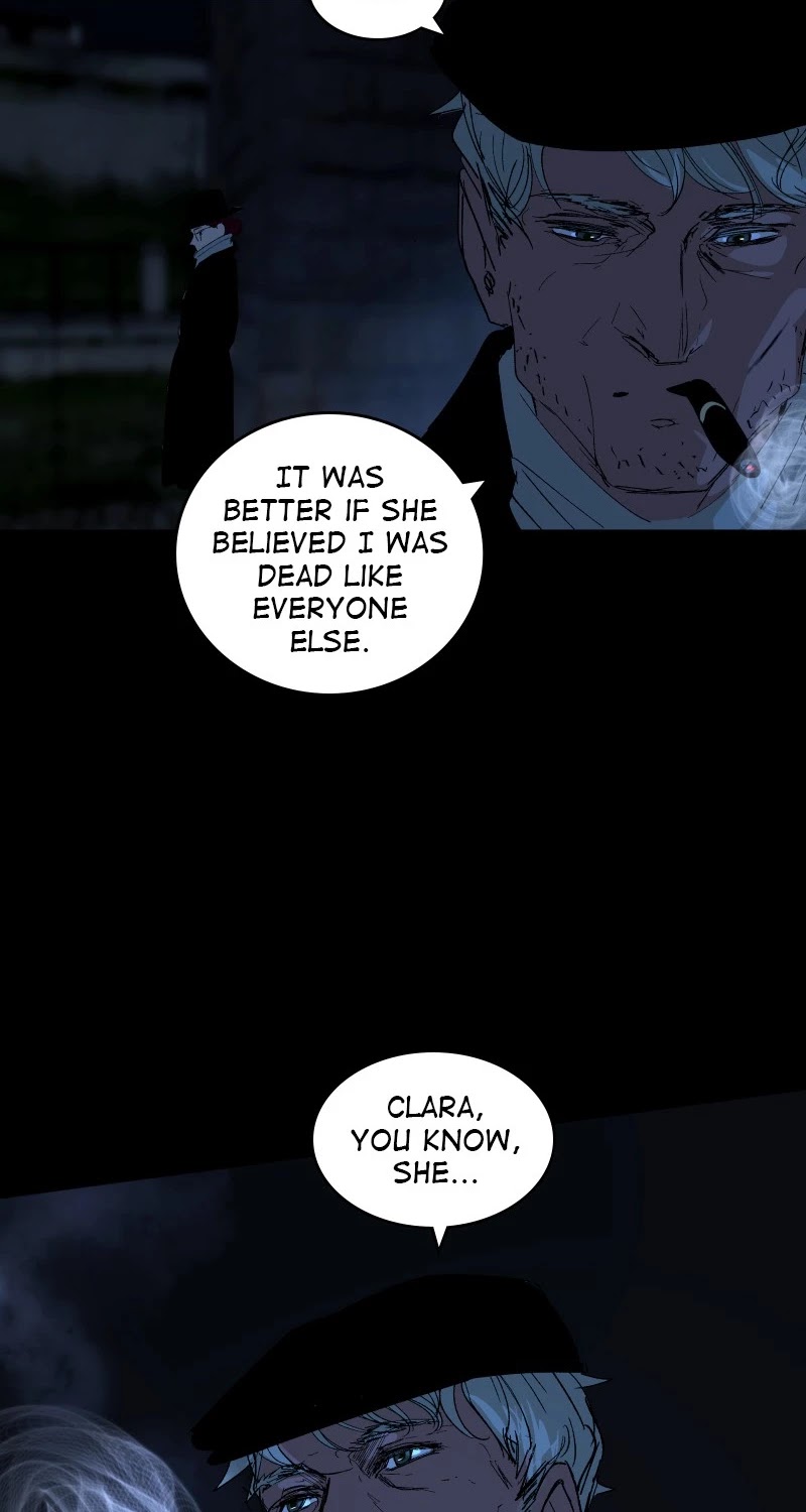 Purple Hyacinth Chapter 92 page 14 - Chapter 92: (S2) Ep. 90 - Torturous Trap