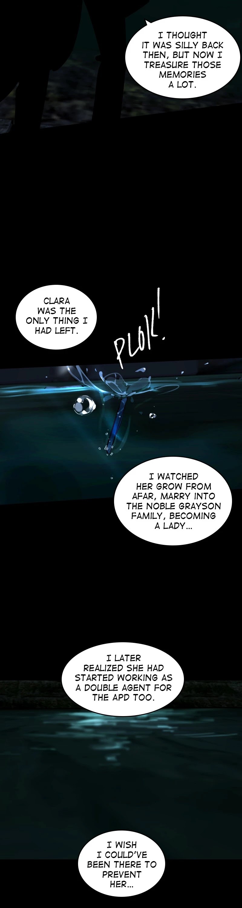 Purple Hyacinth Chapter 92 page 16 - Chapter 92: (S2) Ep. 90 - Torturous Trap