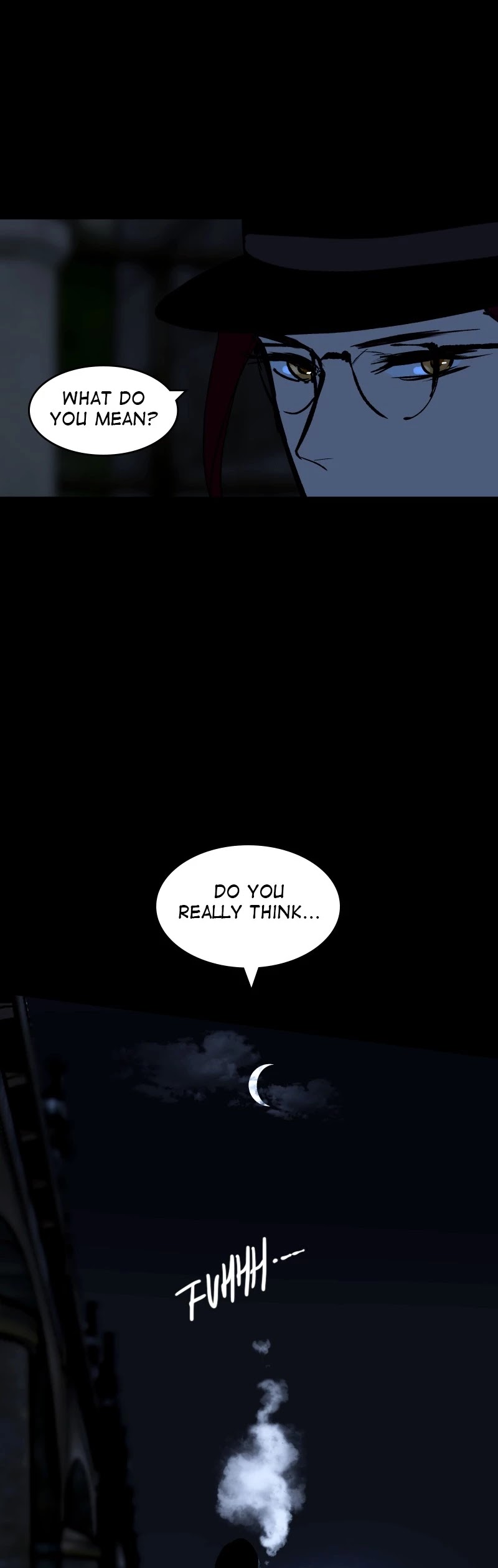 Purple Hyacinth Chapter 92 page 30 - Chapter 92: (S2) Ep. 90 - Torturous Trap
