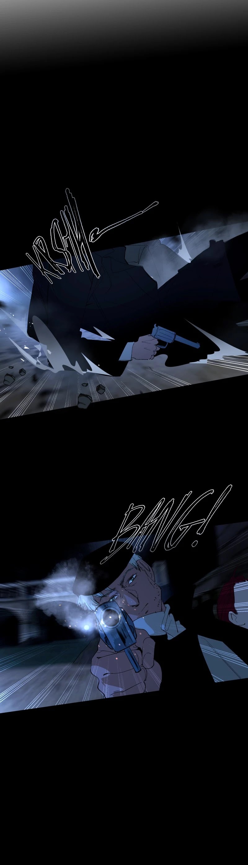 Purple Hyacinth Chapter 92 page 38 - Chapter 92: (S2) Ep. 90 - Torturous Trap