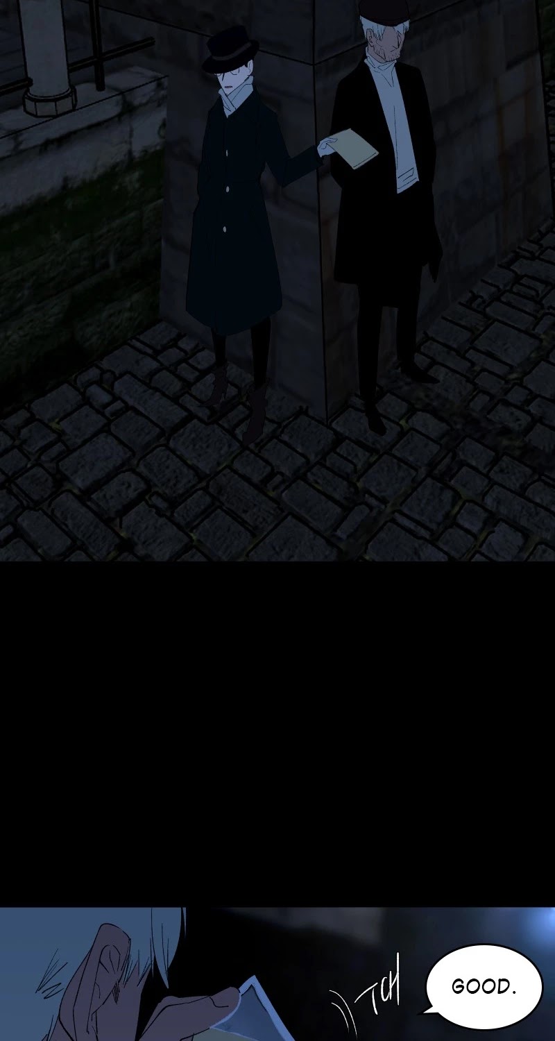 Purple Hyacinth Chapter 92 page 5 - Chapter 92: (S2) Ep. 90 - Torturous Trap