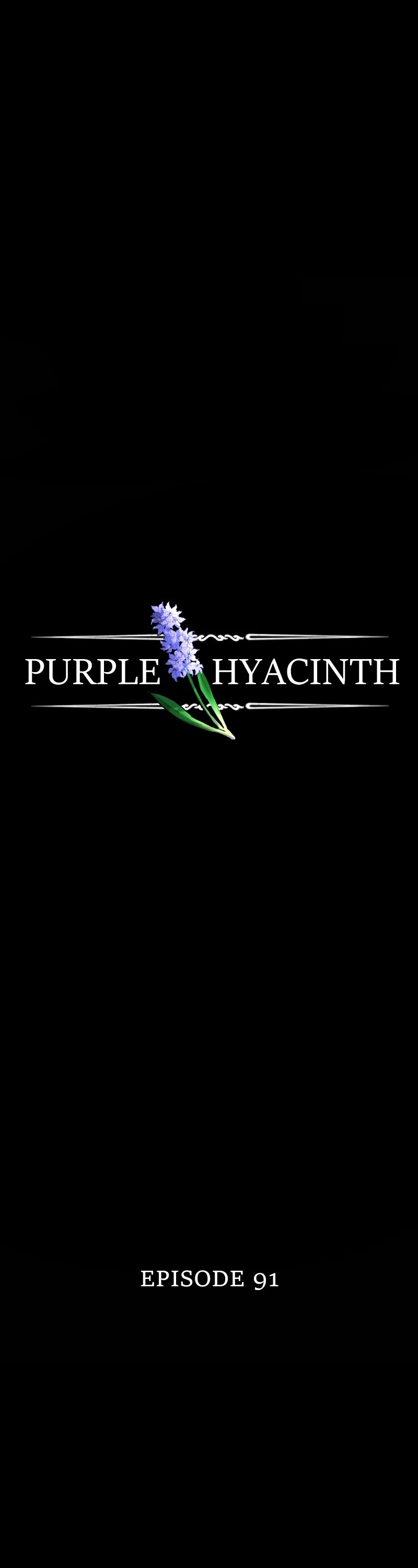 Purple Hyacinth Chapter 93 page 11 - Chapter 93: (S2) Ep. 91 - Rough Reminder