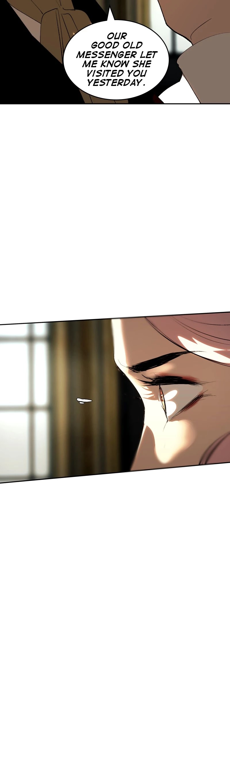 Purple Hyacinth Chapter 93 page 32 - Chapter 93: (S2) Ep. 91 - Rough Reminder