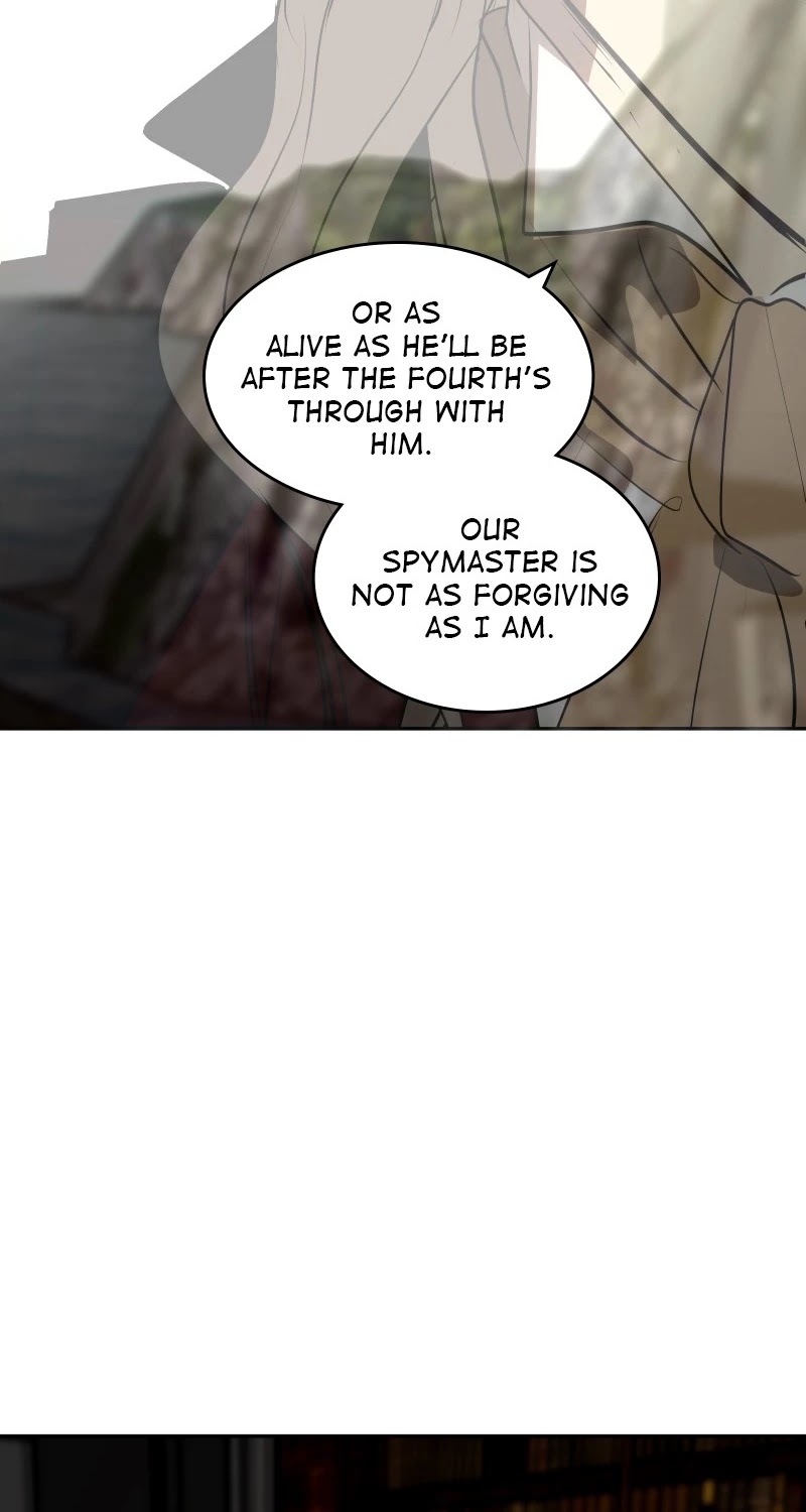 Purple Hyacinth Chapter 93 page 38 - Chapter 93: (S2) Ep. 91 - Rough Reminder