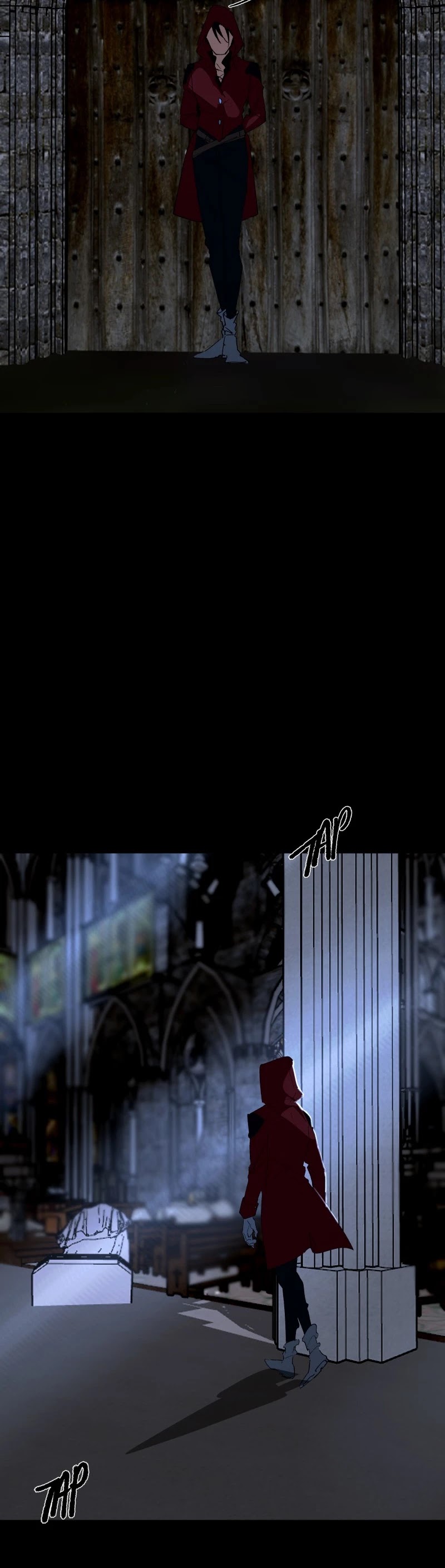 Purple Hyacinth Chapter 93 page 41 - Chapter 93: (S2) Ep. 91 - Rough Reminder