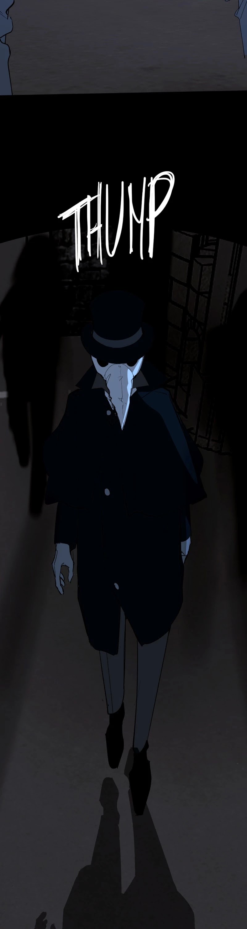Purple Hyacinth Chapter 93 page 43 - Chapter 93: (S2) Ep. 91 - Rough Reminder