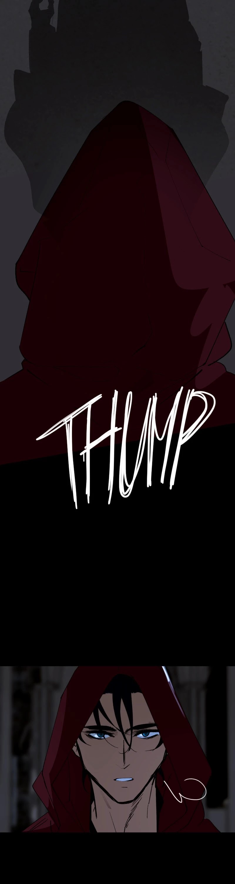 Purple Hyacinth Chapter 93 page 44 - Chapter 93: (S2) Ep. 91 - Rough Reminder