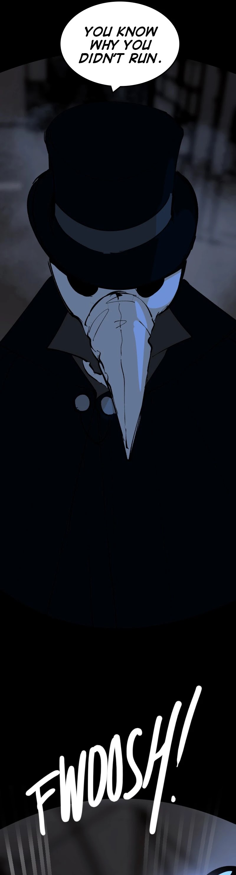 Purple Hyacinth Chapter 93 page 46 - Chapter 93: (S2) Ep. 91 - Rough Reminder